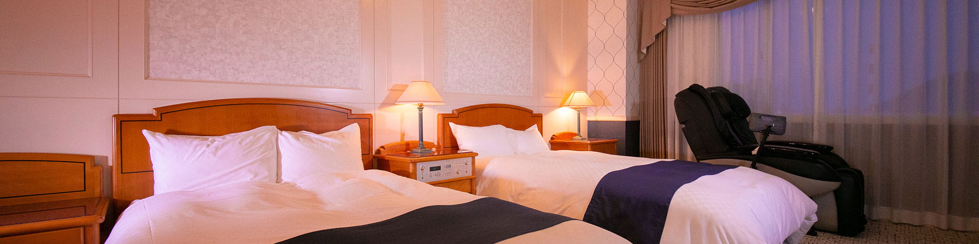 和洋折衷ビュッフェ「一木一草延岡(いちもくいっそうのべおか)」