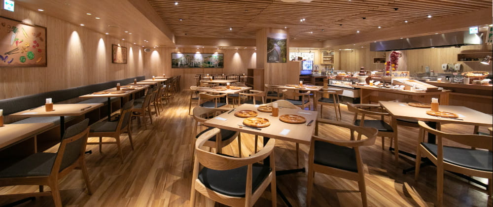 ご飯のお供コーナー