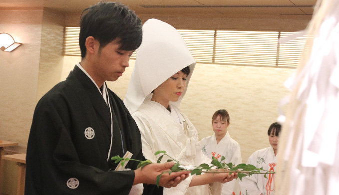 響殿-ひびきでん-